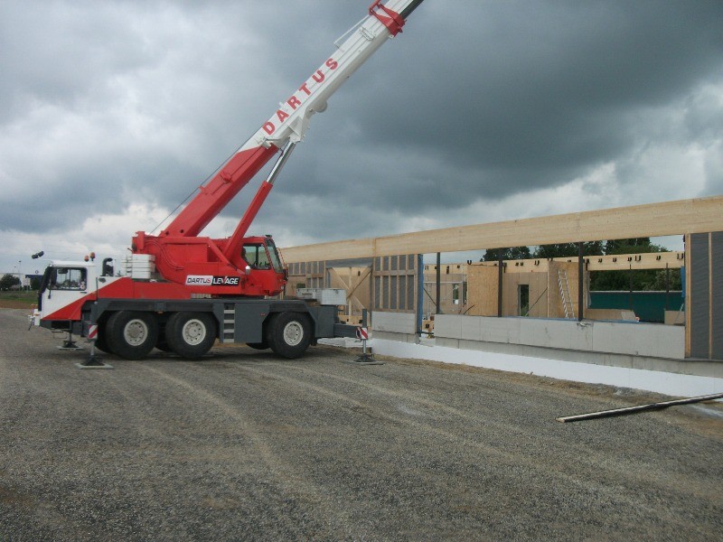 Garage honda villeneuve sur lot #7