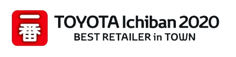 logo ichiban toyota