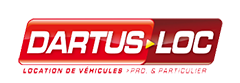 Logo Dartus Log